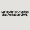 About MY HEART NCS VERSI JEDAG JEDUG VIRAL Song