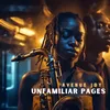 Unfamiliar Pages