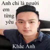 Anh chỉ là người em từng yêu 1