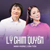 Lý Chim Quyên