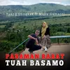 About Pasaman Barat Tuah Basamo Song