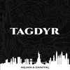 Tagdyr