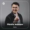 About Менің жаным Song