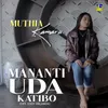 About Mananti Uda Katibo Song