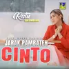 About Jarak Pambateh Cinto Song