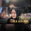 About Terbuai Luka Asmara Song