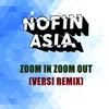 DJ Zoom In Zoom Out Remix - Inst