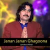 About Janan Janan Ghagoona Song