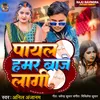 About Payal Hamar Baje Lagi Song