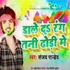 Daale Da Rang Tani Dhodhi Me By Sanjay Pandey Holi Song