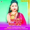 About Savan Me Rovat Bhauji Song