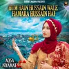 About HUM HAIN HUSSAIN WALE HAMARA HUSSAIN HAI Song