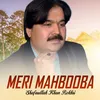 About Meri Mahbooba Song