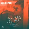 About Alone (Acoustic) Song