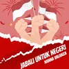 About Jabali Untuk Negeri Song