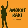 About ANGKAT KAKI Song