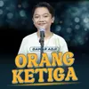 About Orang Ketiga Song