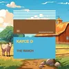 About The Ranch Song