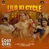 About Lilo Ki Cycle Song