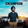 About Champion Song