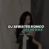 About SEWATES KONCO Song