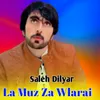 About La Muz Za Wlarai Song