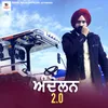 About Andolan 2.0 Song