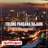 About Tolong Pangana Bajauh Song