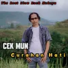 About Curahan Hati Song
