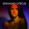 Spavamo utroje