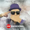 About Félix Wazekwa - Stop Genocide in Congo Song