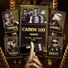 About Caben 100 Song