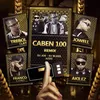 Caben 100