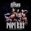 About Popurrí con Sabor a Musas Song