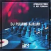 About DJ Pulang Ajalah Song