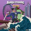 About KAIJU Mode Song