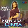 Kehadiran Cinta