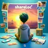 About Shareloc Song