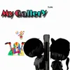 About My GallerY Song