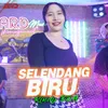 About Selendang Biru Song