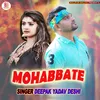 Mohabbate