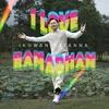 About I Love Ramadhan Song