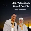 About Air Mata Rindu Tanah SuciMu Song