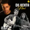 About Dil Kehta Hai Song