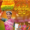 About Bathukamma Song Song