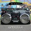 DJ Godzilla Slow Bass