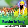 About Karche To Tang Song