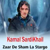 Zaar De Sham La Stargo