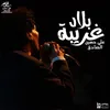 About بلاد غريبة Song