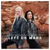 About Left on Mars Song